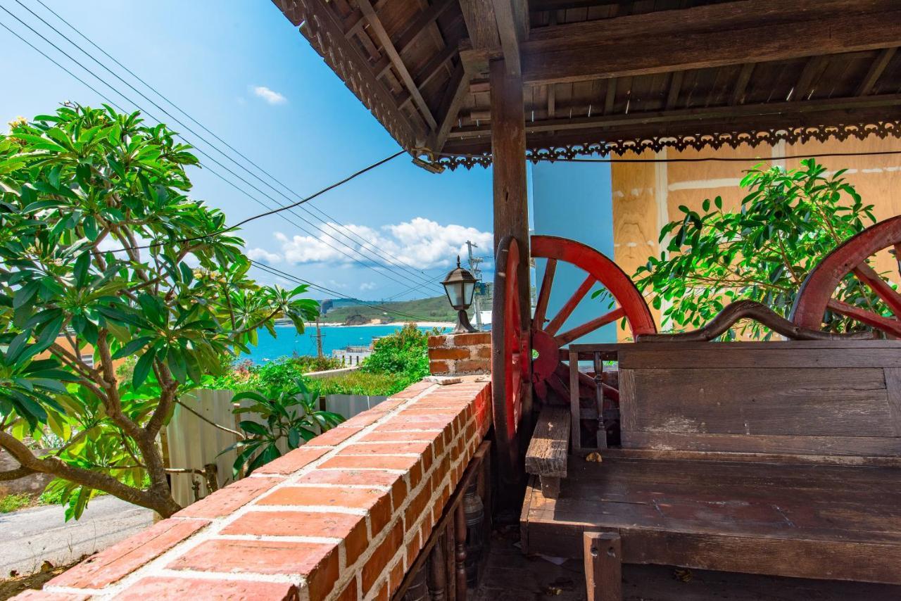 Kenting Land Of Joy Ubud Longshui 외부 사진