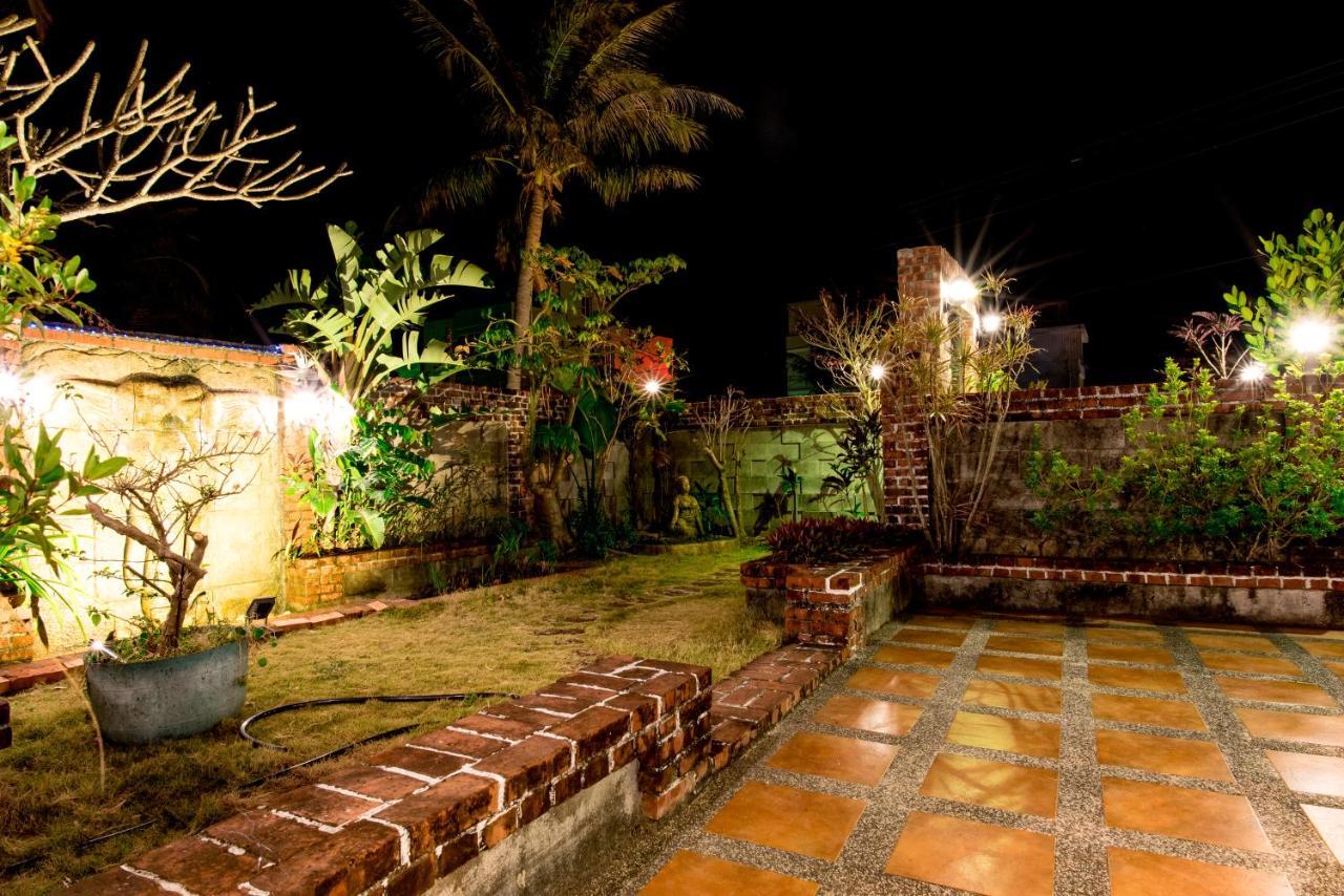 Kenting Land Of Joy Ubud Longshui 외부 사진