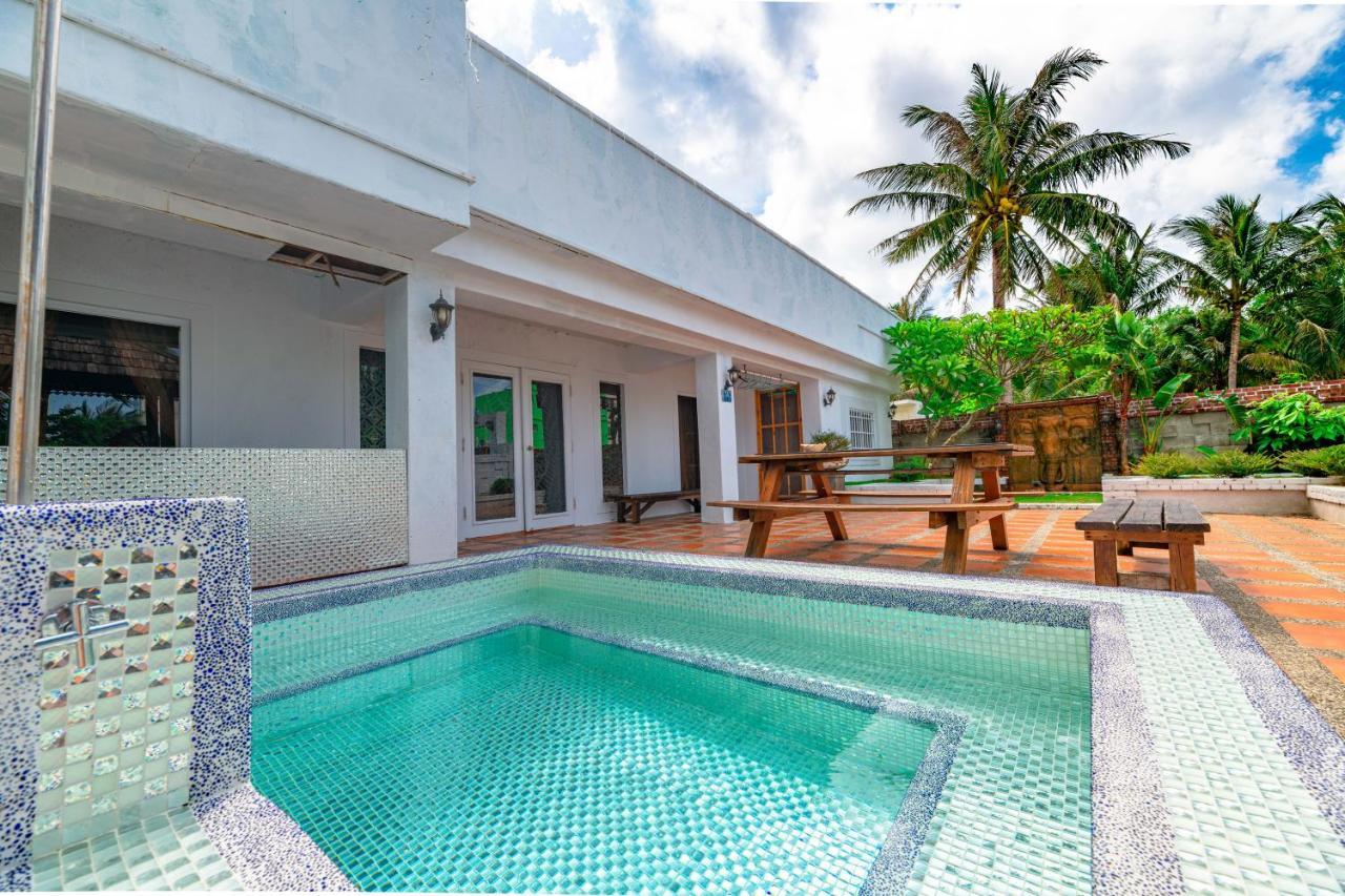 Kenting Land Of Joy Ubud Longshui 외부 사진